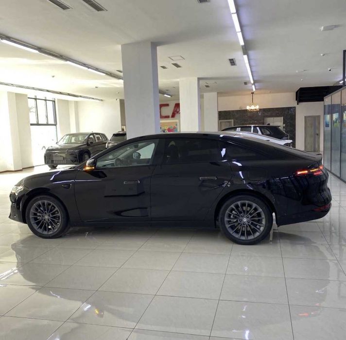 Leapmotor c01 hybrid naxt va halol nasiyaga