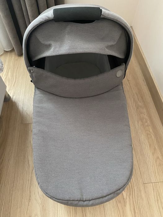 Кош за количка Cybex Cot S lux