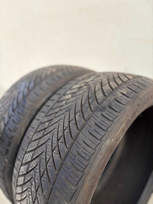 Rotalla 225/35R19- Stare foarte buna, livrare rapida, garantie!