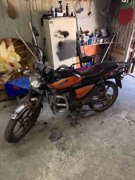 Продам альфу GS