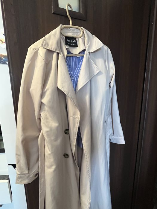 Тренчкот - класически модел