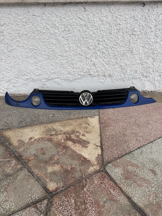 Оригинална решетка VW Lupo