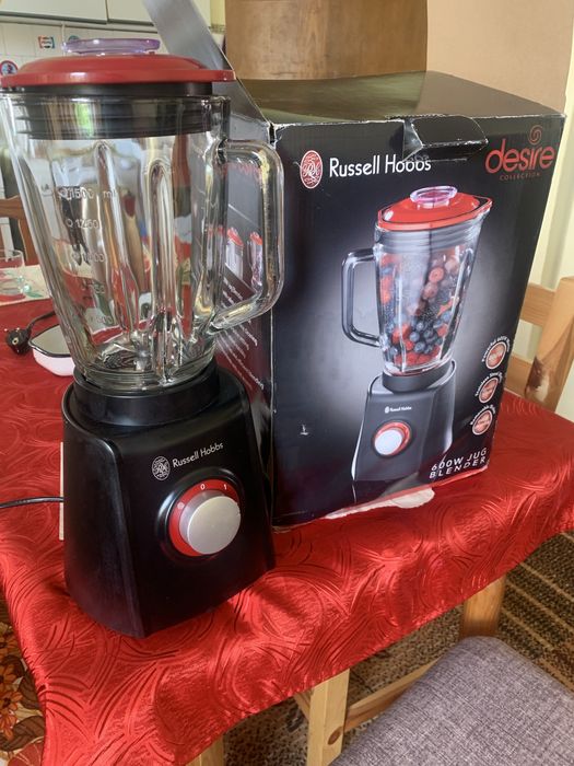 Блендер Russell Hobbs