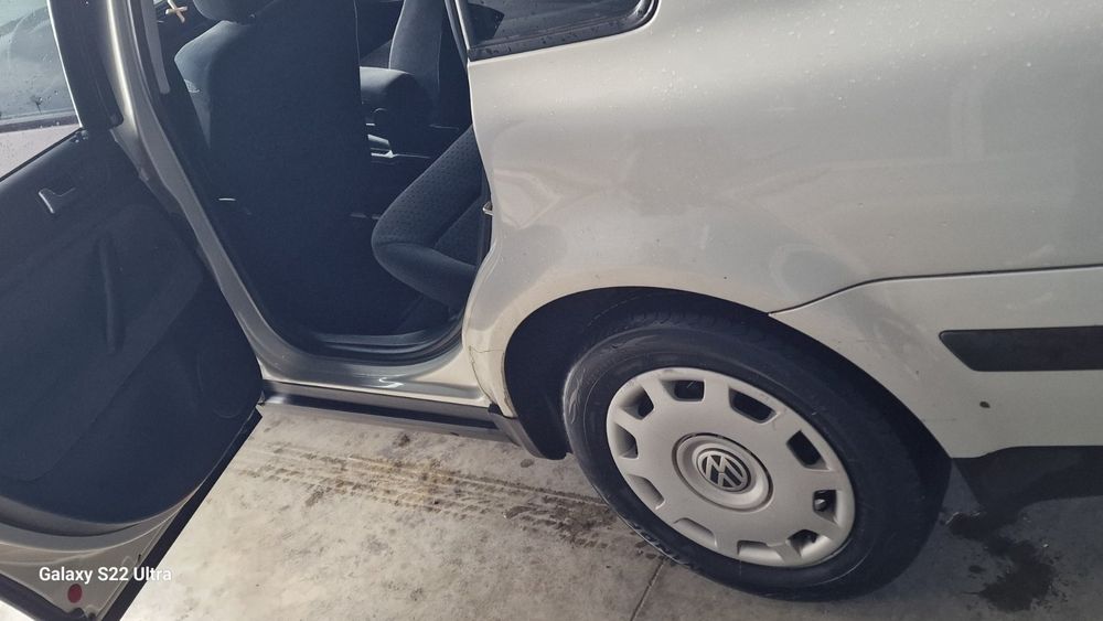 Volkswagen Passat TDI 1.9 , 116кс.2000г.