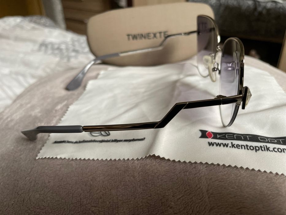 Слънчеви очила модел Котешко око