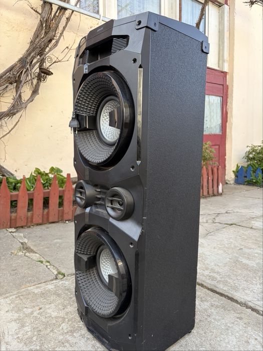 Vand Boxa PSBTST401
