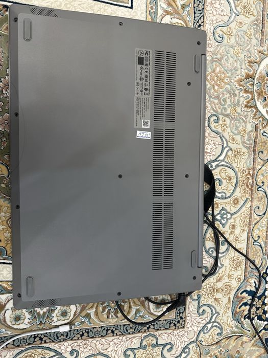 Ноутбук Lenovo IdeaPad 3