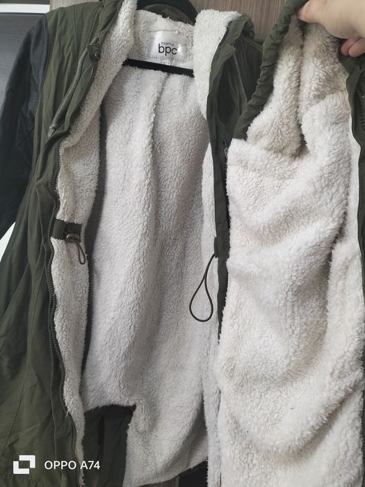 Vând geacă pentru gravide