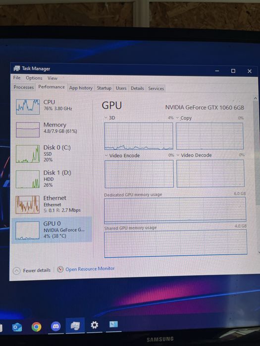 Vand calculator gaming!!!