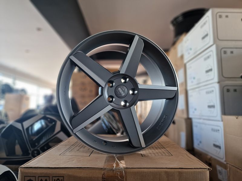 19цола Mercedes Vw BMW-G Skoda Audi 4бр