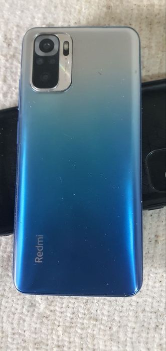 Redmi not 10s 128 8+3