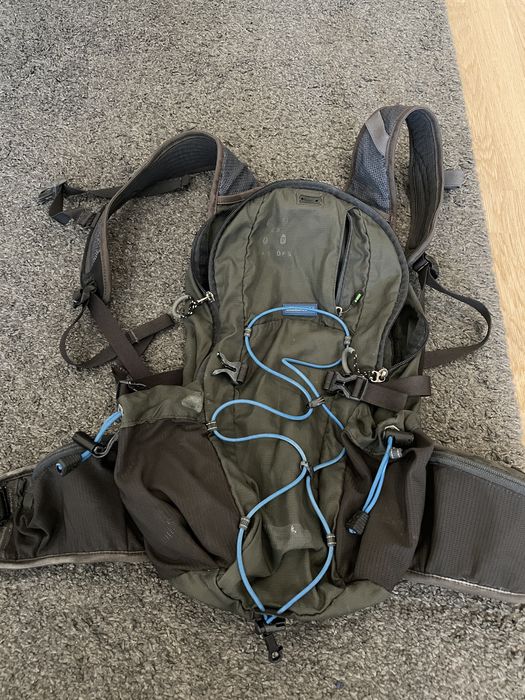 Rucsac drumetie trekking