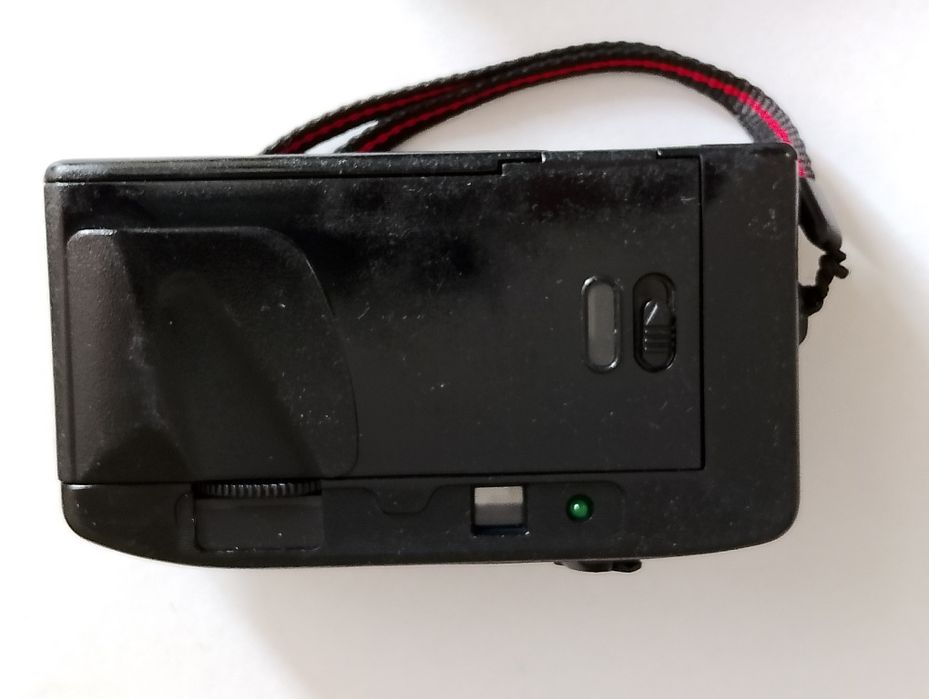 Лентов Фотоапарат