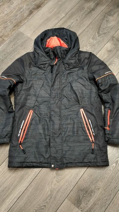 Мъжко ски яке размер S