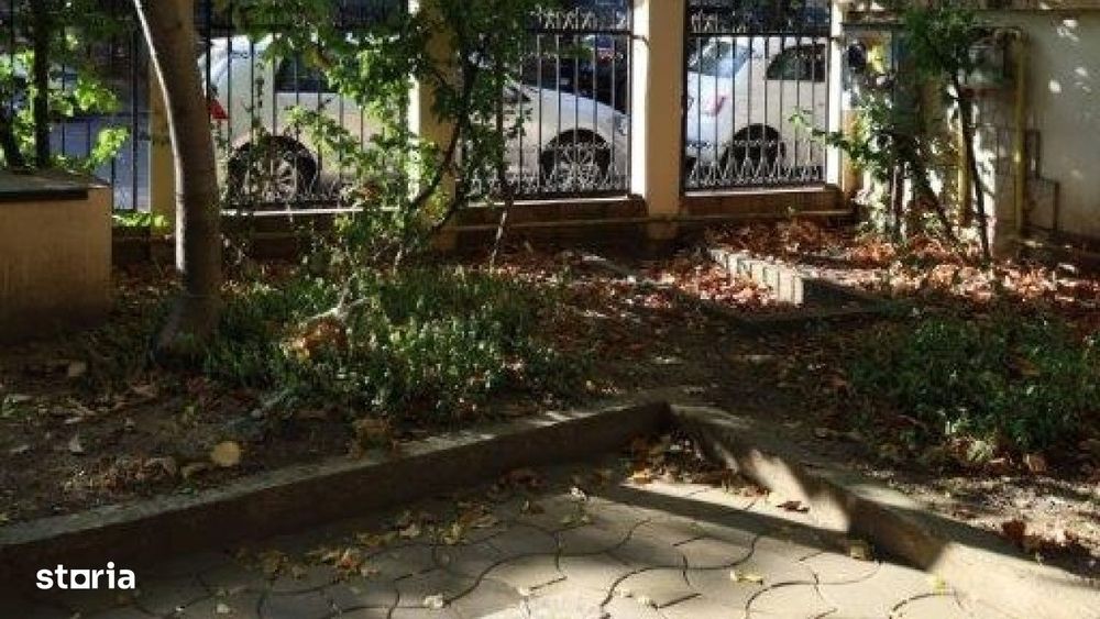 Vila Individuala Nordului - Herastrau