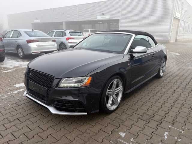 Reducere 10690 euro Audi S5 2012 175000 km