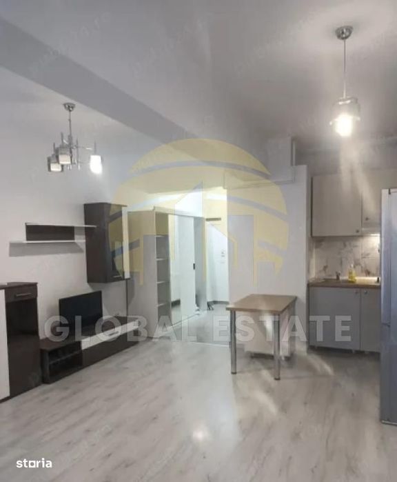 Inchiriere Garsoniera - Vitan - Cocos | Centrala | Bloc Nou