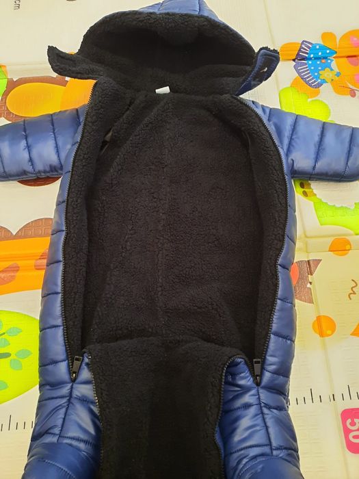 Комбинезон  детский