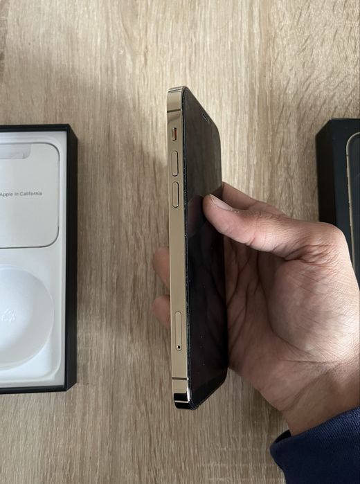 iPhone 12 Pro В Идеале Айфон 12 Про