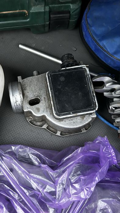 Продам, валюметр бмв е 36 1.8