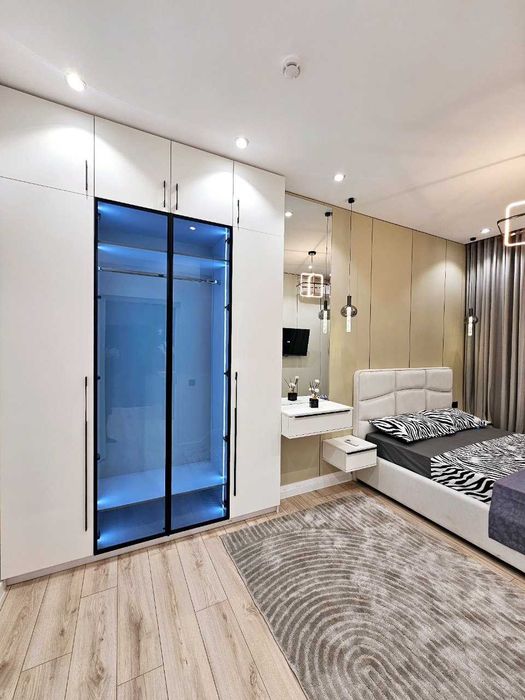 Продаётся 2-комнатная квартира | Мирзо-Улугбекский район ЖК Akay City