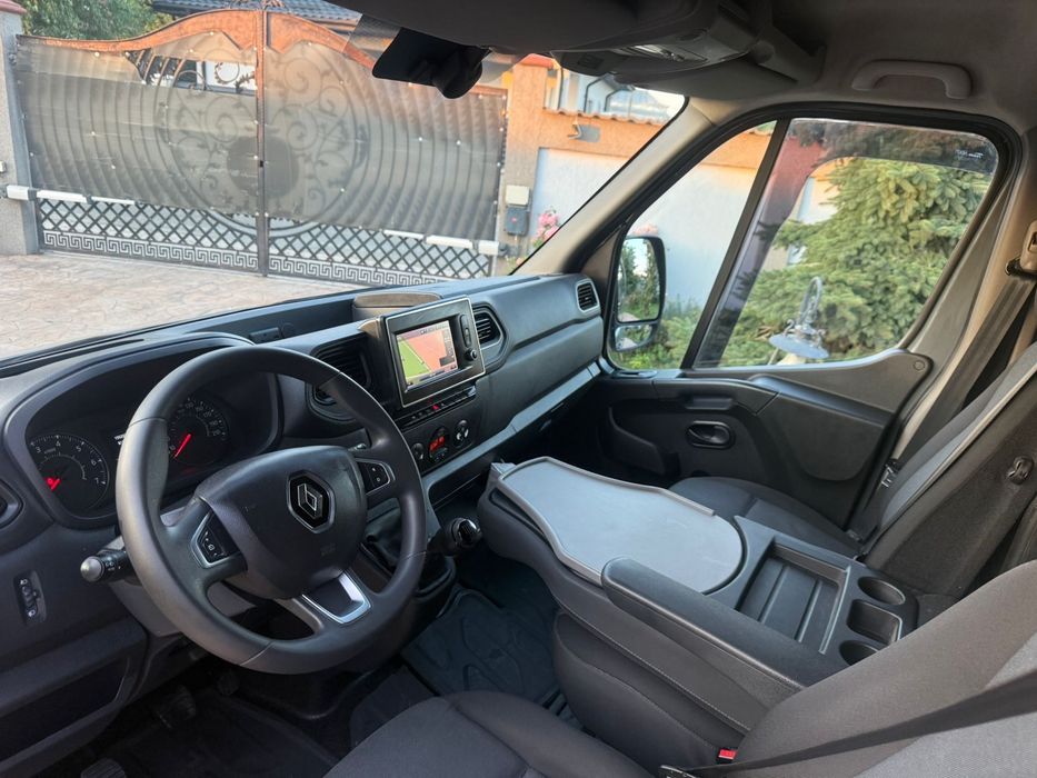 Renault Master  2.3 Diesel 150 cp