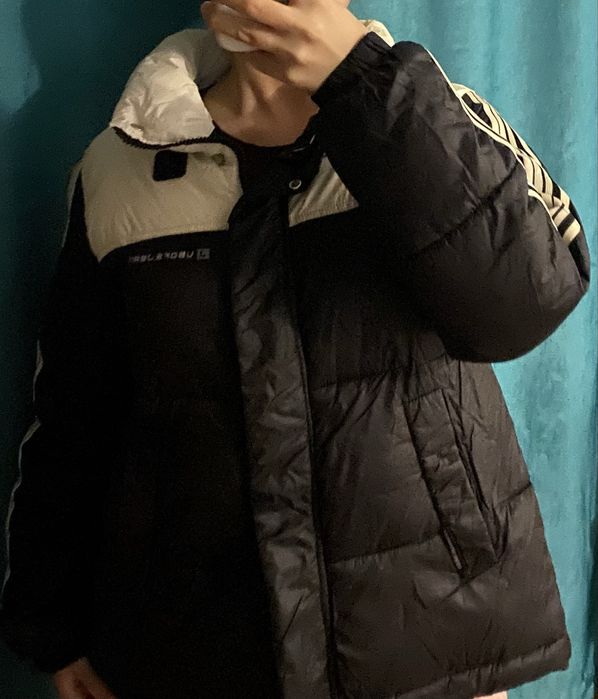 Женская ветровка