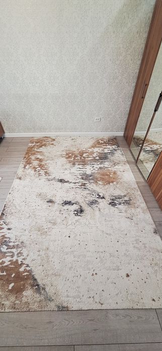 Ковёр 2х3 мелкошерстный