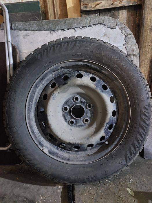 Резина на штампах