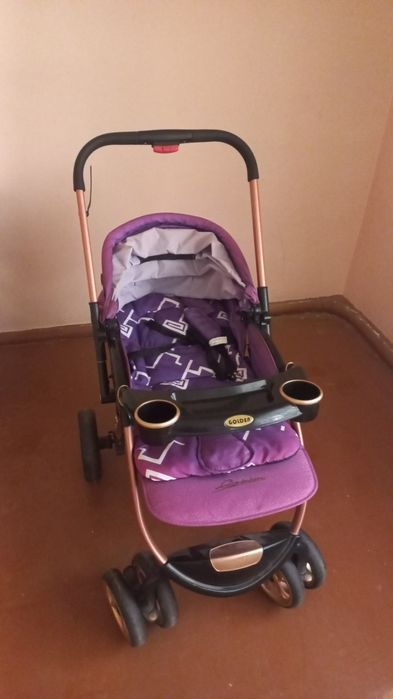 Коляска  детский