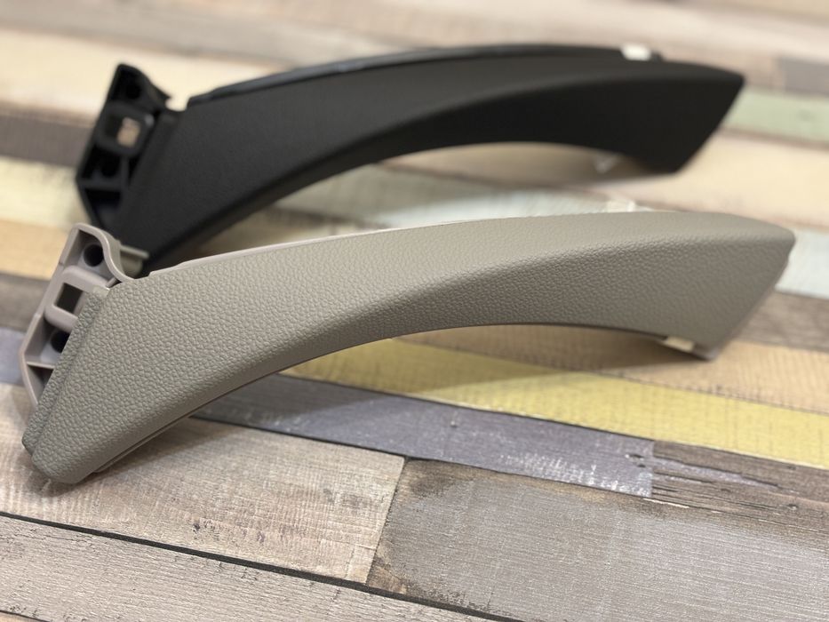 Дръжка за вътрешна КОМПЛЕКТ  БМВ Е90 91 92 BMW E90 E91  E92 НОВИ