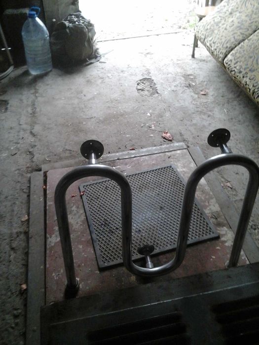 змеевик обогреватель для ванной комнаты