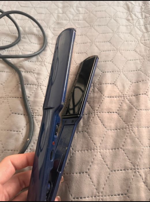 Placă pentru păr umed și uscat ESTEL by Babyliss Pro