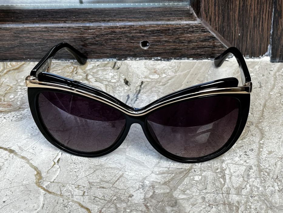 Дамски слънчеви очила