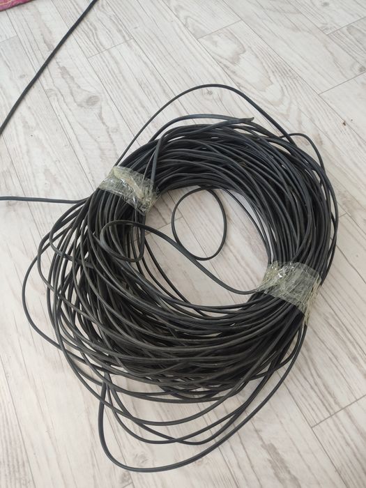 Силовой кабель 3×1,5