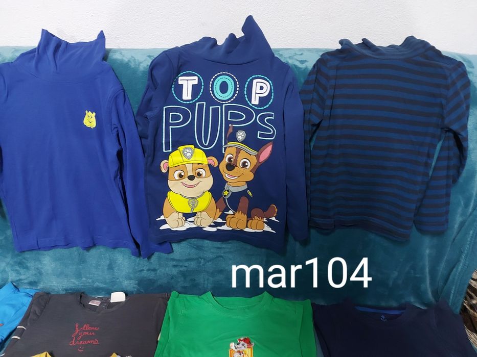 Hainute băieței   bluzite104