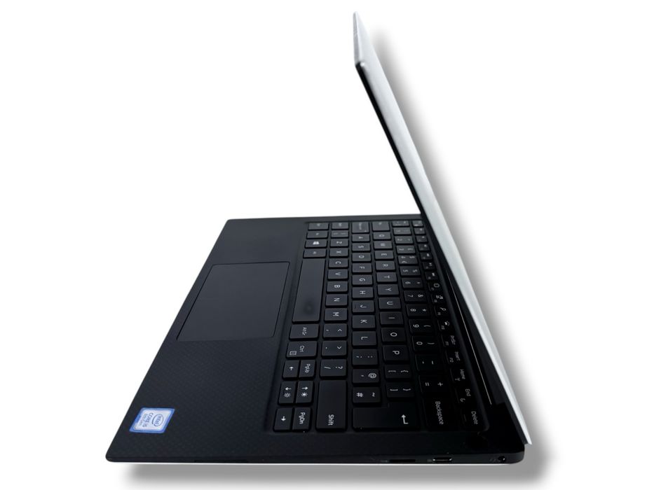 Dell XPS 13 9370 13.3" 4K UHD Touch i5-8250U 8RAM 256GB Intel UHD Graphics 620 Перфектен! Гаранция!