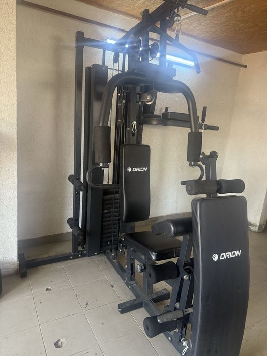 Aparat fitness multifunctional ORION!!!