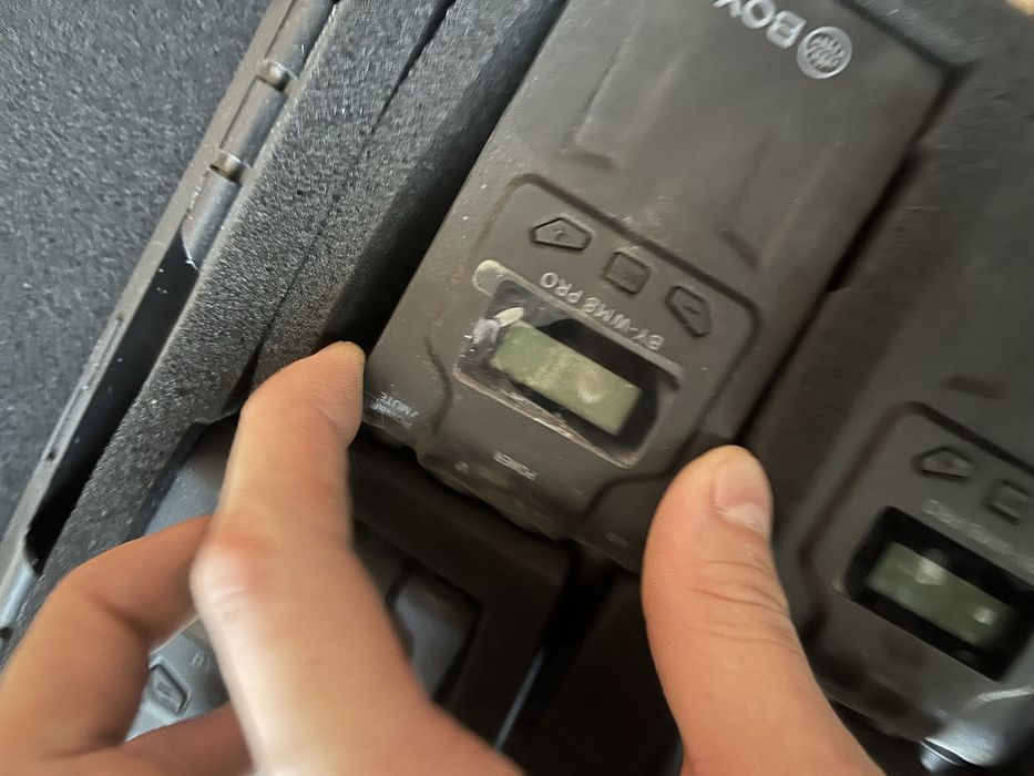 Boya петлчка бу.