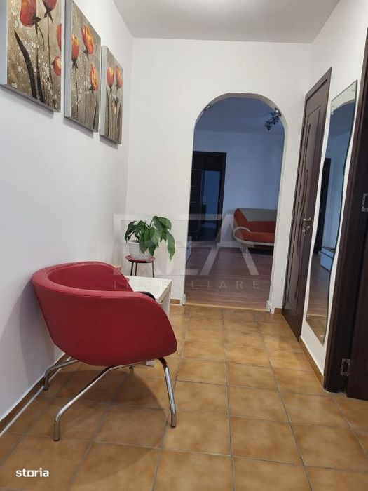 3 camere la etajul 1 - Brancoveanu - Lamotesti - Scoala 108