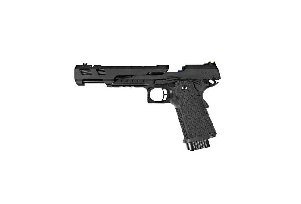 Pistol Airsoft SSP5 GBB Novritsch