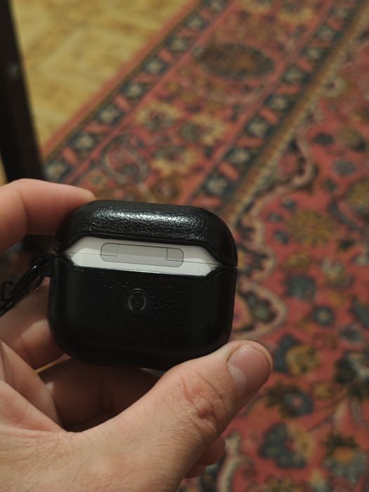 Айрподс 3 оригинал