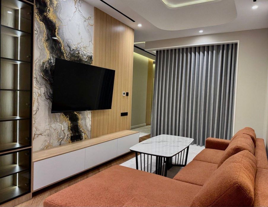 Срочно ПРОДАЁТСЯ 3х ком квартира в ЖК Nest One 74м2