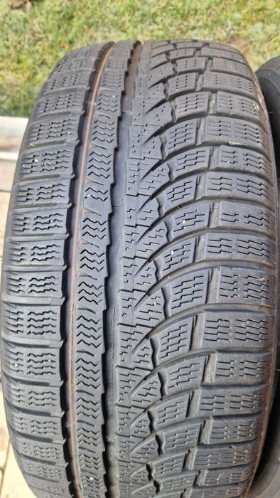 Anvelope allseason 235 55 R 17 Nokian