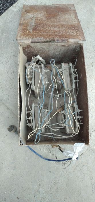 Сув Насос сотилади