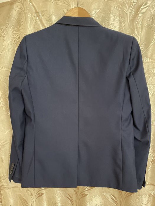 Школьный косюм