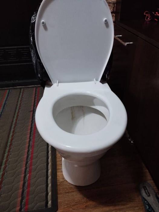 Унитаз Кентау қаласында