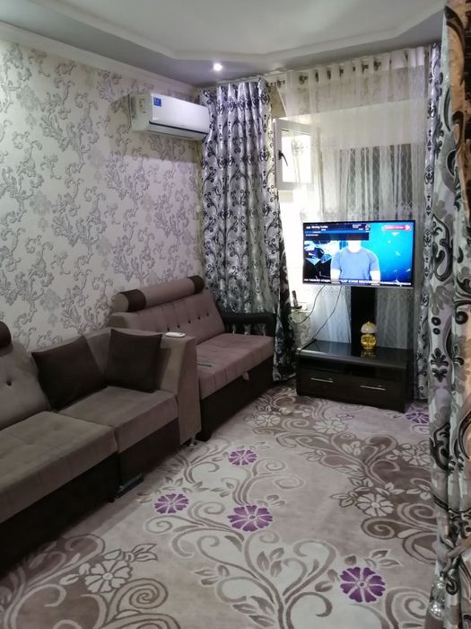 Продается на улице Мукимий орентир Фламинго