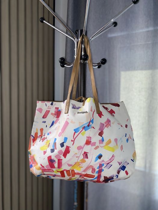 Geanta desigual