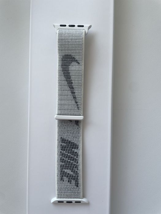 Apple watch ремешок Nike 41мм оригинал